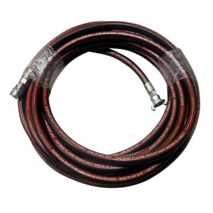 Oil Hose 3/4 inch