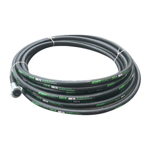 Oil Hose 1/2 inch